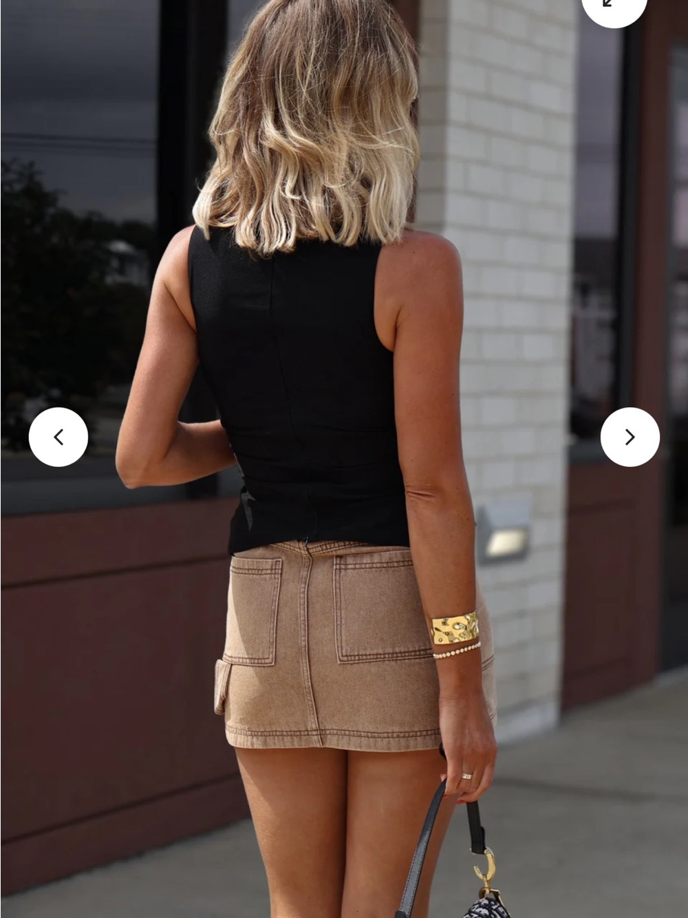vestique Tank Top - Picture 2 of 5